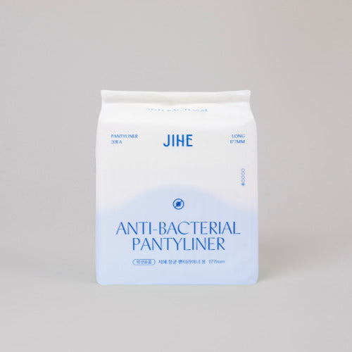 JIHE Anti-Bacterial Pantyliner