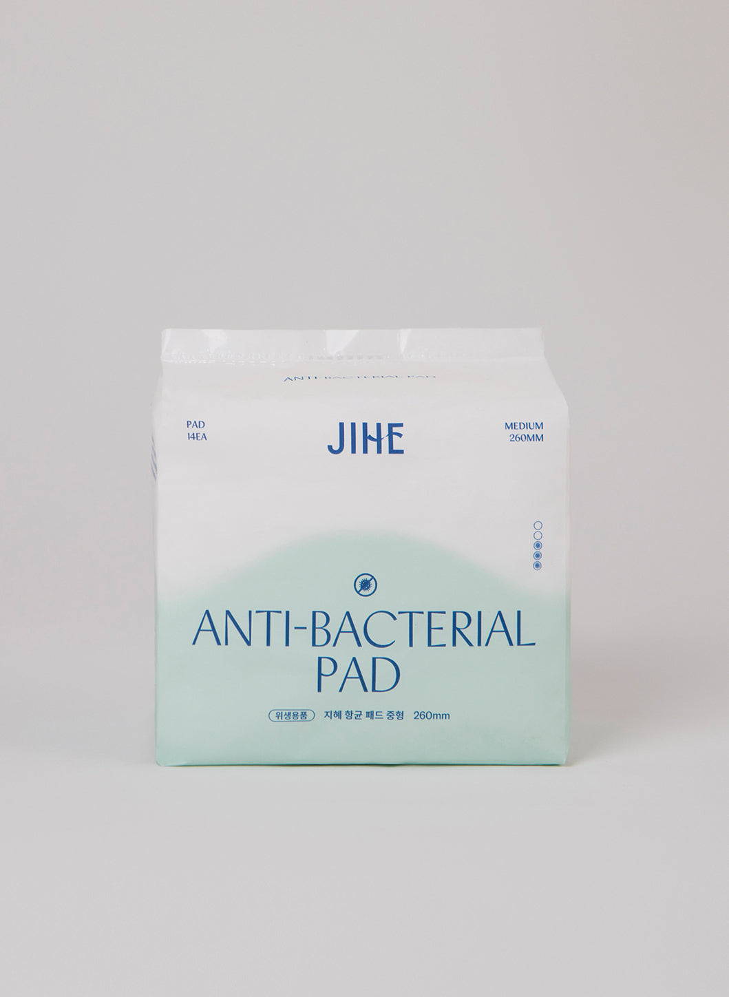 JIHE Anti-Bacterial Pad