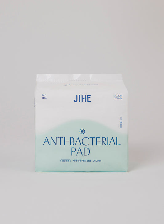 JIHE Anti-Bacterial Pad