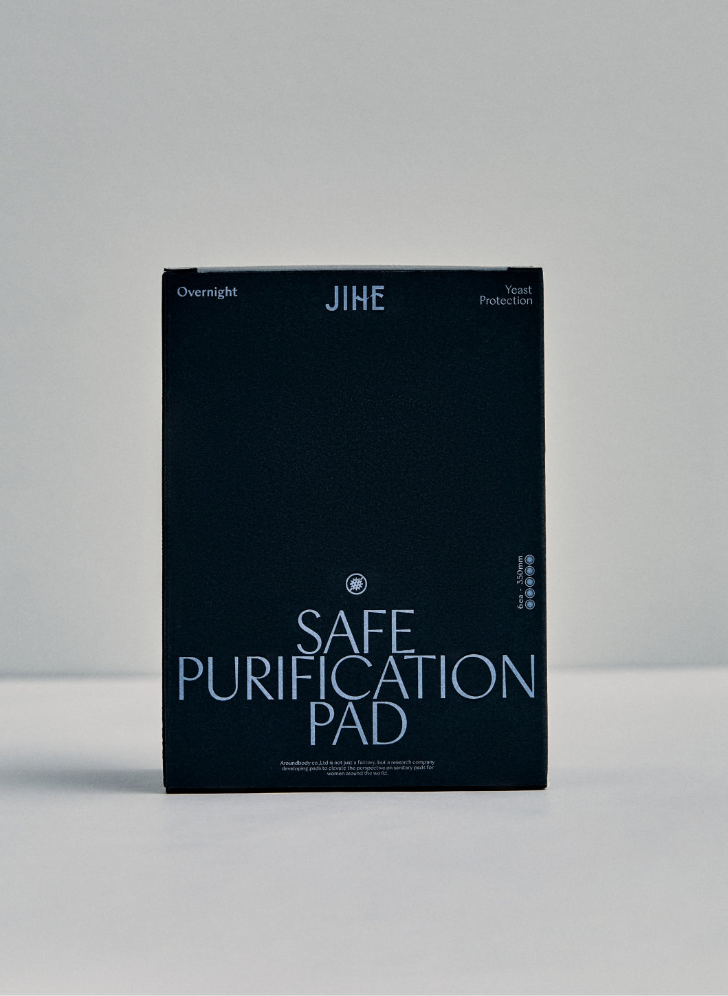 Safe Purification Overnight Pad